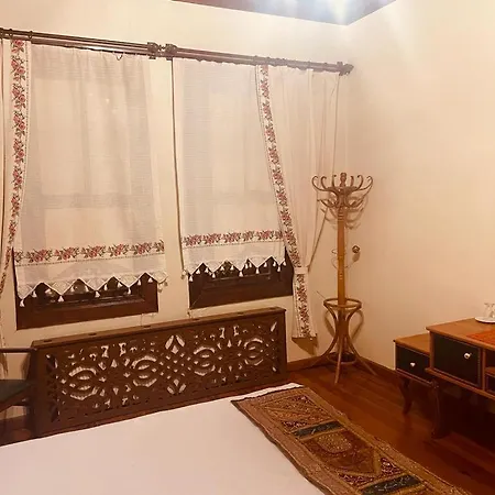 Historic Kucukaga Mansion Hotel 4*