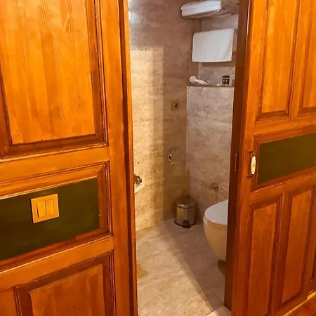 Historic Kucukaga Mansion 4* Akşehir