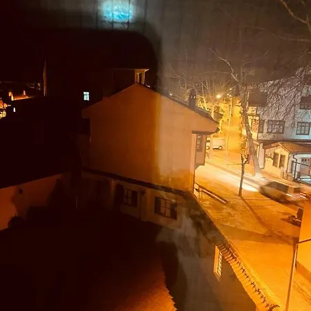Hotel Tarihi Kucukaga Konagi *