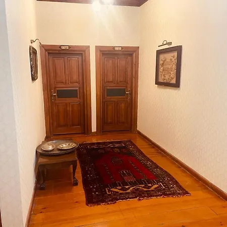 Historic Kucukaga Mansion 4*