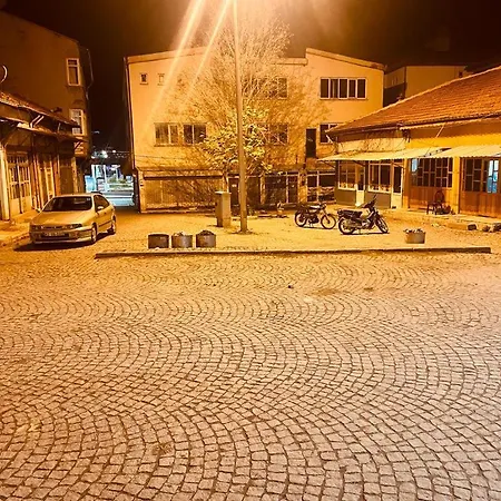 Hotel Tarihi Kucukaga Konagi Aksehir