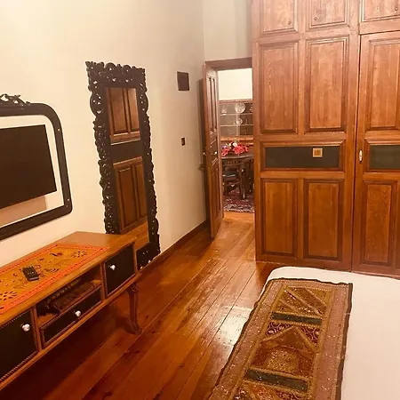 Tarihi Kucukaga Konagi Hotel *