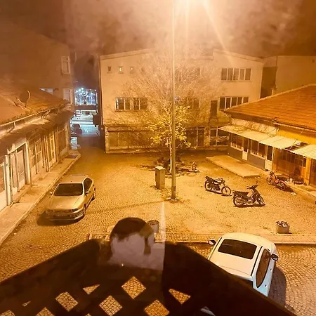 Hotel Tarihi Kucukaga Konagi Aksehir