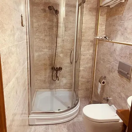 Hotel Tarihi Kucukaga Konagi *