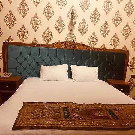 Historic Kucukaga Mansion Akşehir