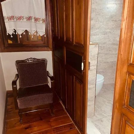 Historic Kucukaga Mansion Hotel