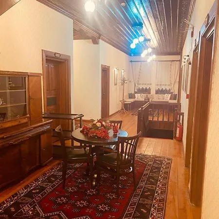 Tarihi Kucukaga Konagi Akşehir