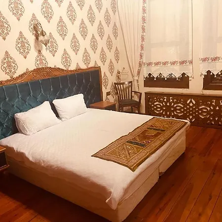 Historic Kucukaga Mansion 4*