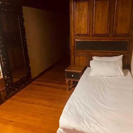 Hotel Tarihi Kucukaga Konagi Aksehir