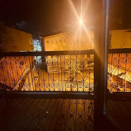 Tarihi Kucukaga Konagi * Aksehir