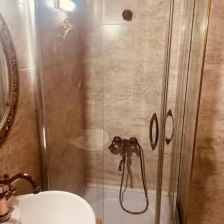Historic Kucukaga Mansion 4* Akşehir