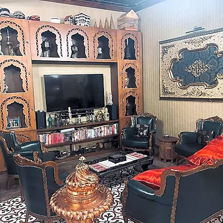 Historic Kucukaga Mansion ホテル Akşehir