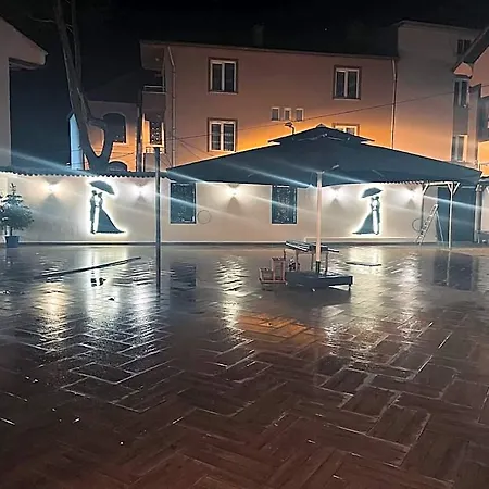 Historic Kucukaga Mansion מלון 4*