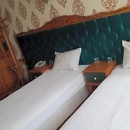Historic Kucukaga Mansion 4* Akşehir