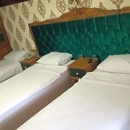 Historic Kucukaga Mansion 4*