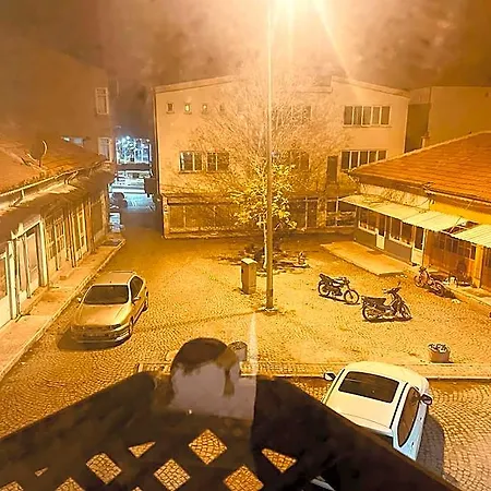 Historic Kucukaga Mansion 4* Akşehir