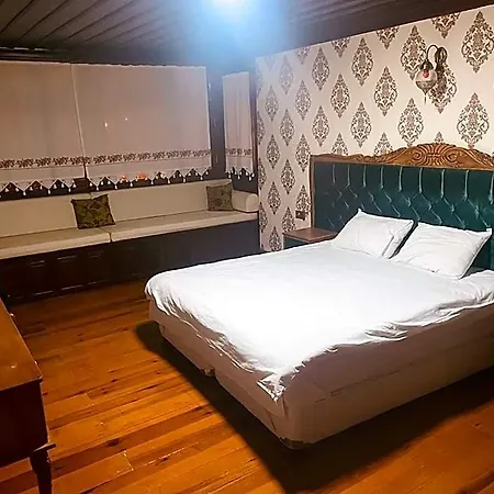 Historic Kucukaga Mansion Akşehir