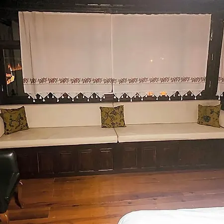 Historic Kucukaga Mansion 4*