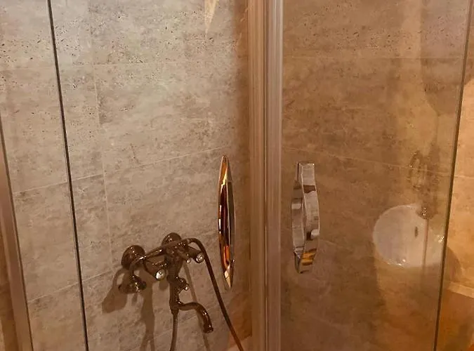 Tarihi Kucukaga Konagi Hotel *